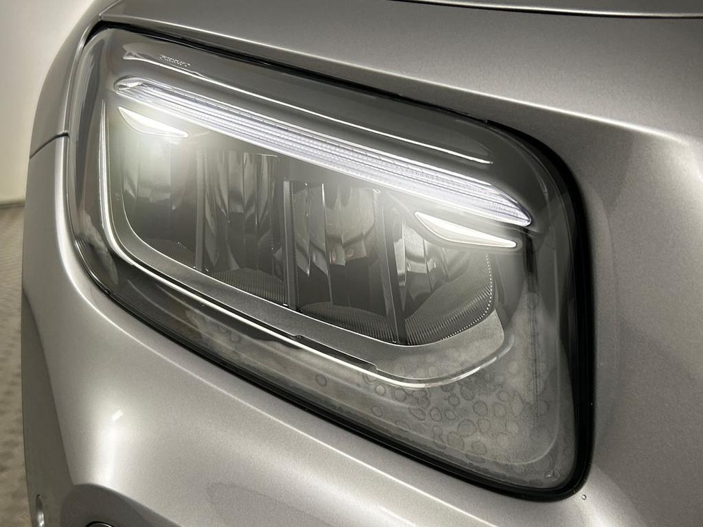 GLB 180 d Progressive Advanced auto - Certified