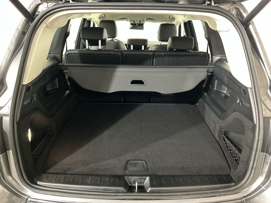 GLB 180 d Progressive Advanced auto - Certified