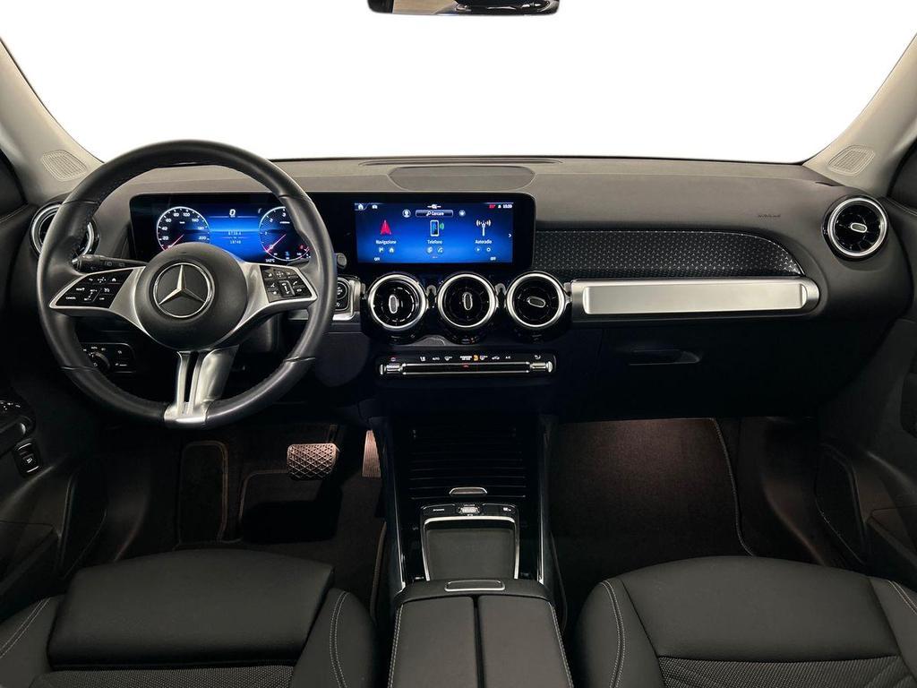 GLB 180 d Progressive Advanced auto - Certified