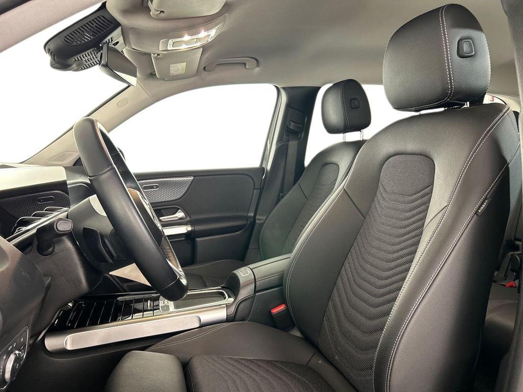 GLB 180 d Progressive Advanced auto - Certified