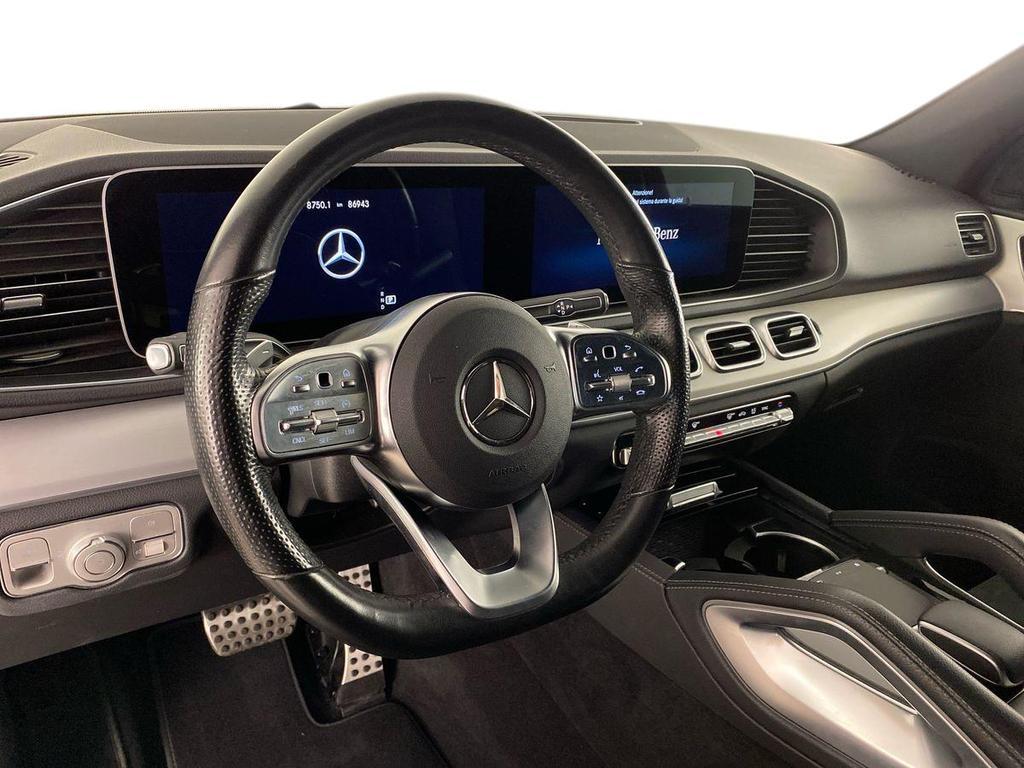 GLE 300 d mhev Premium 4matic auto - Certified