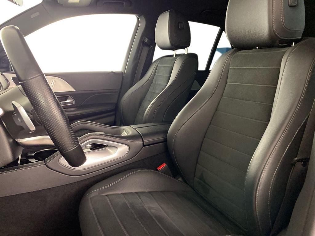 GLE 300 d mhev Premium 4matic auto - Certified