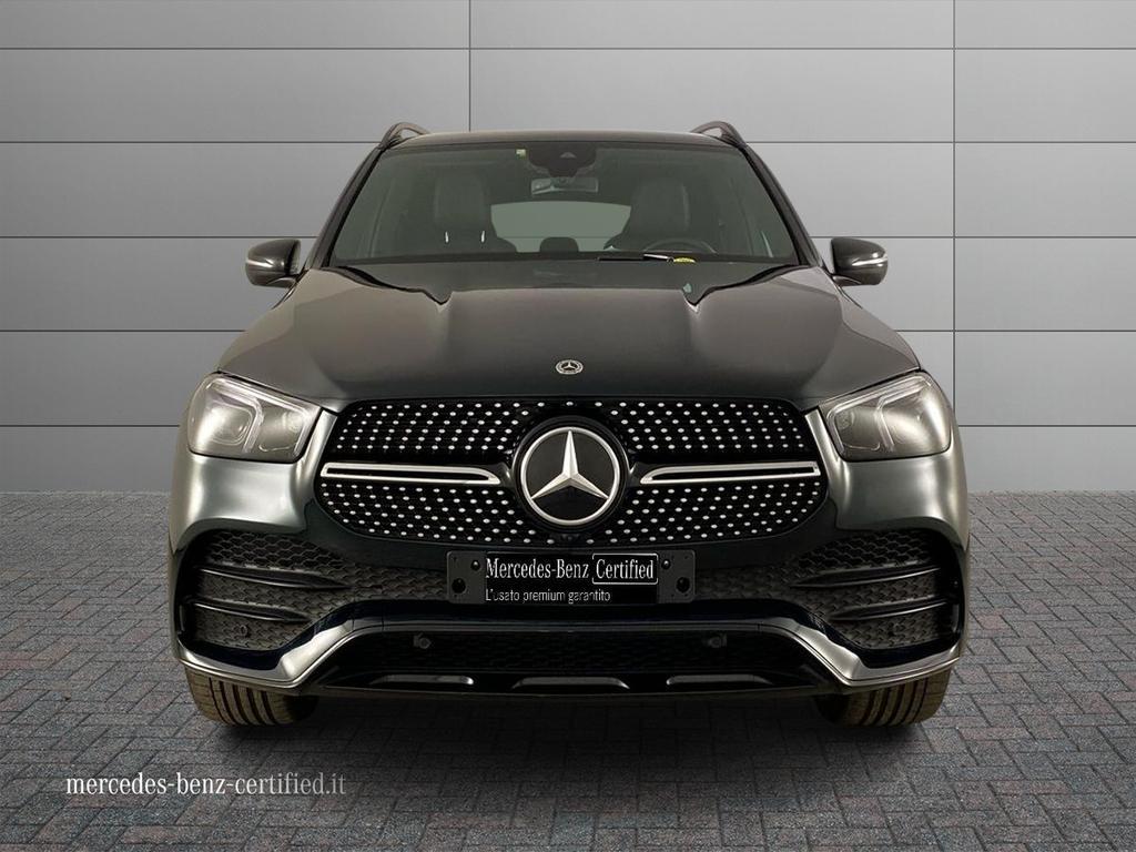 GLE 300 d mhev Premium 4matic auto - Certified