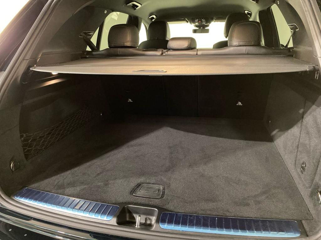 GLE 300 d mhev Premium 4matic auto - Certified