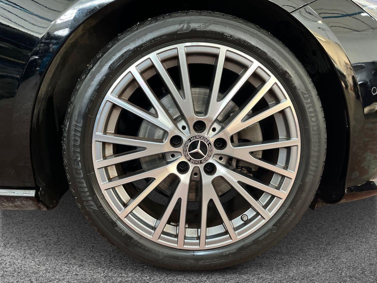 CLA Coupe 180 d Sport auto - Certified