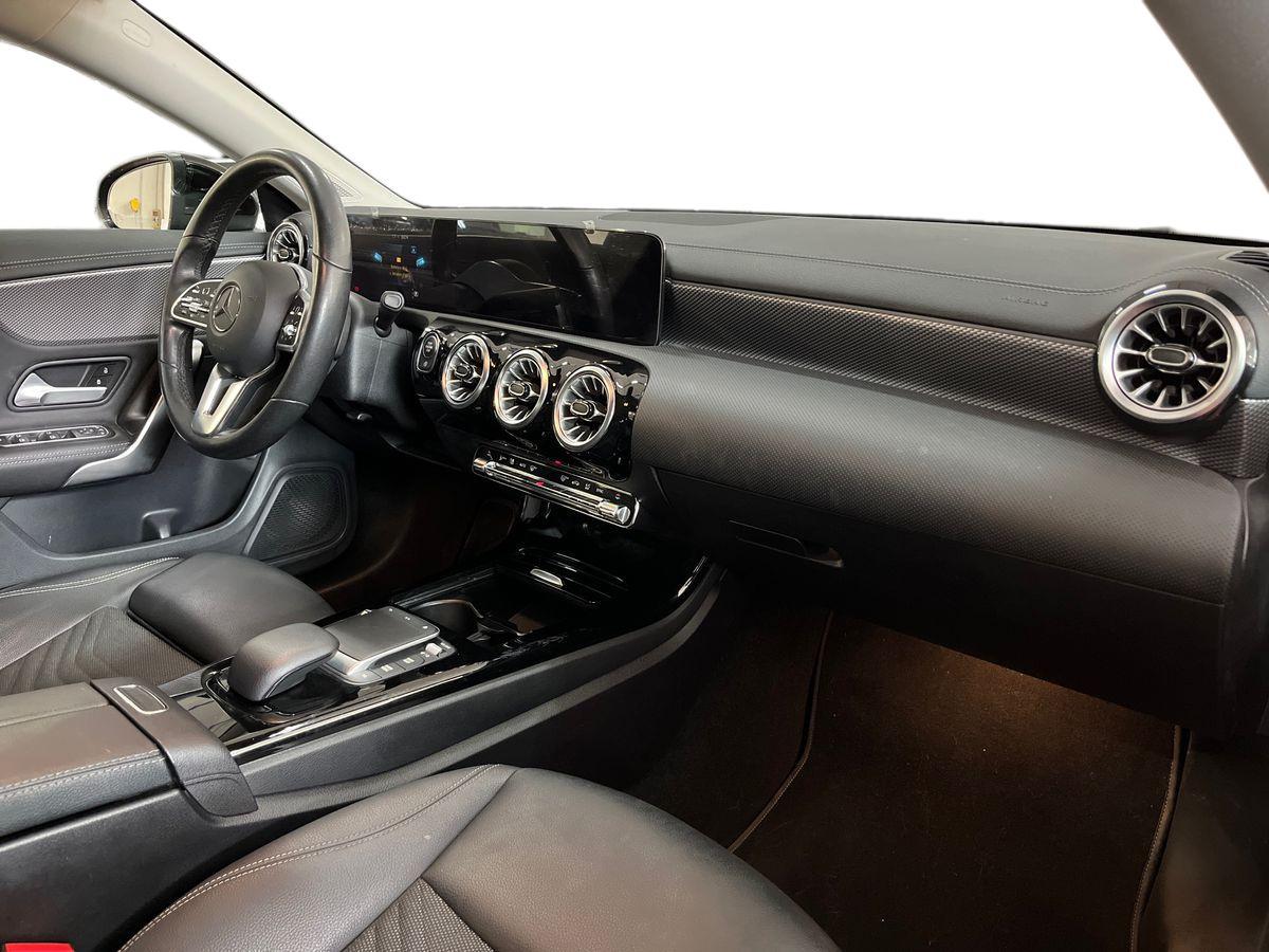 CLA Coupe 180 d Sport auto - Certified