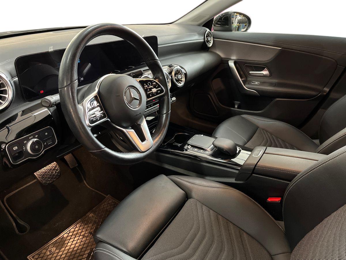 CLA Coupe 180 d Sport auto - Certified