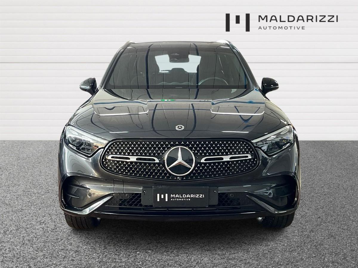 GLC 300 AMG Premium Plus 4matic auto - Certified