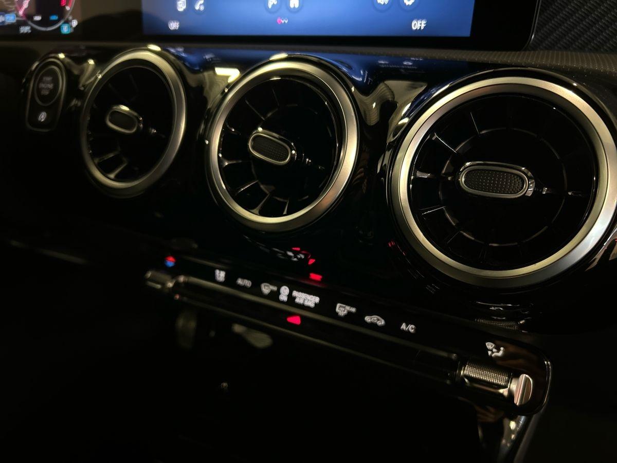 CLA Shooting Brake 180 Progressive Advanced auto - Certified