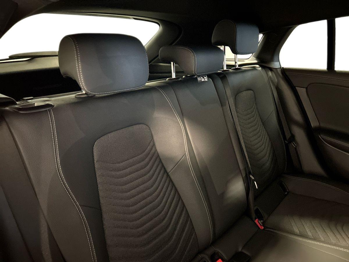 CLA Shooting Brake 180 Progressive Advanced auto - Certified