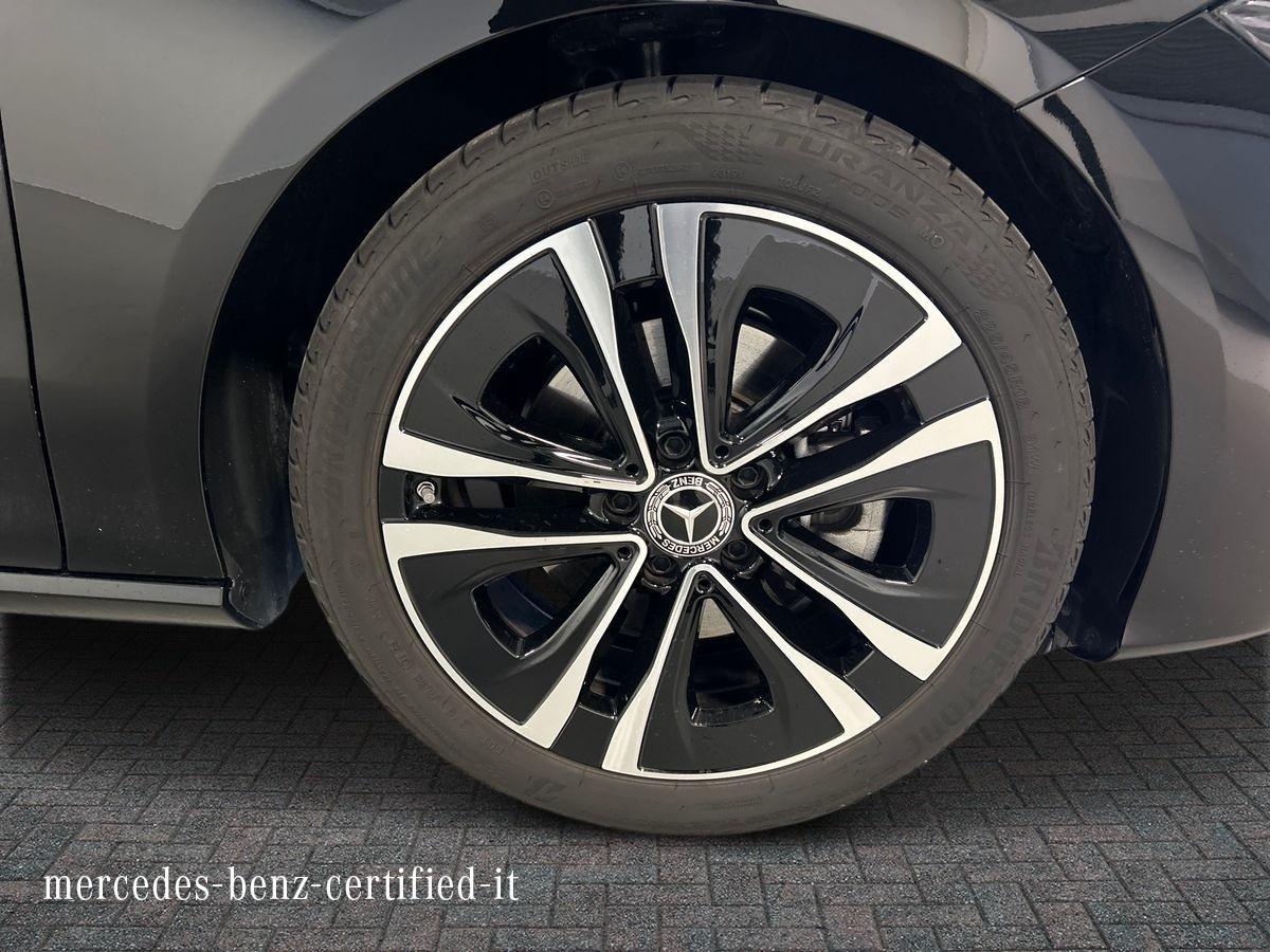 CLA Shooting Brake 180 Progressive Advanced auto - Certified