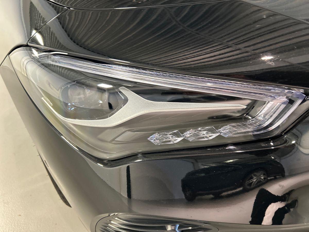 CLA Shooting Brake 180 Progressive Advanced auto - Certified