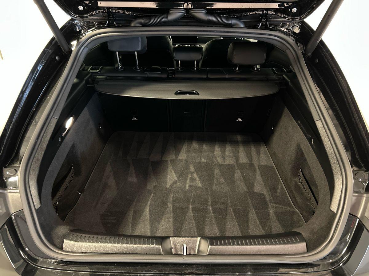 CLA Shooting Brake 180 Progressive Advanced auto - Certified