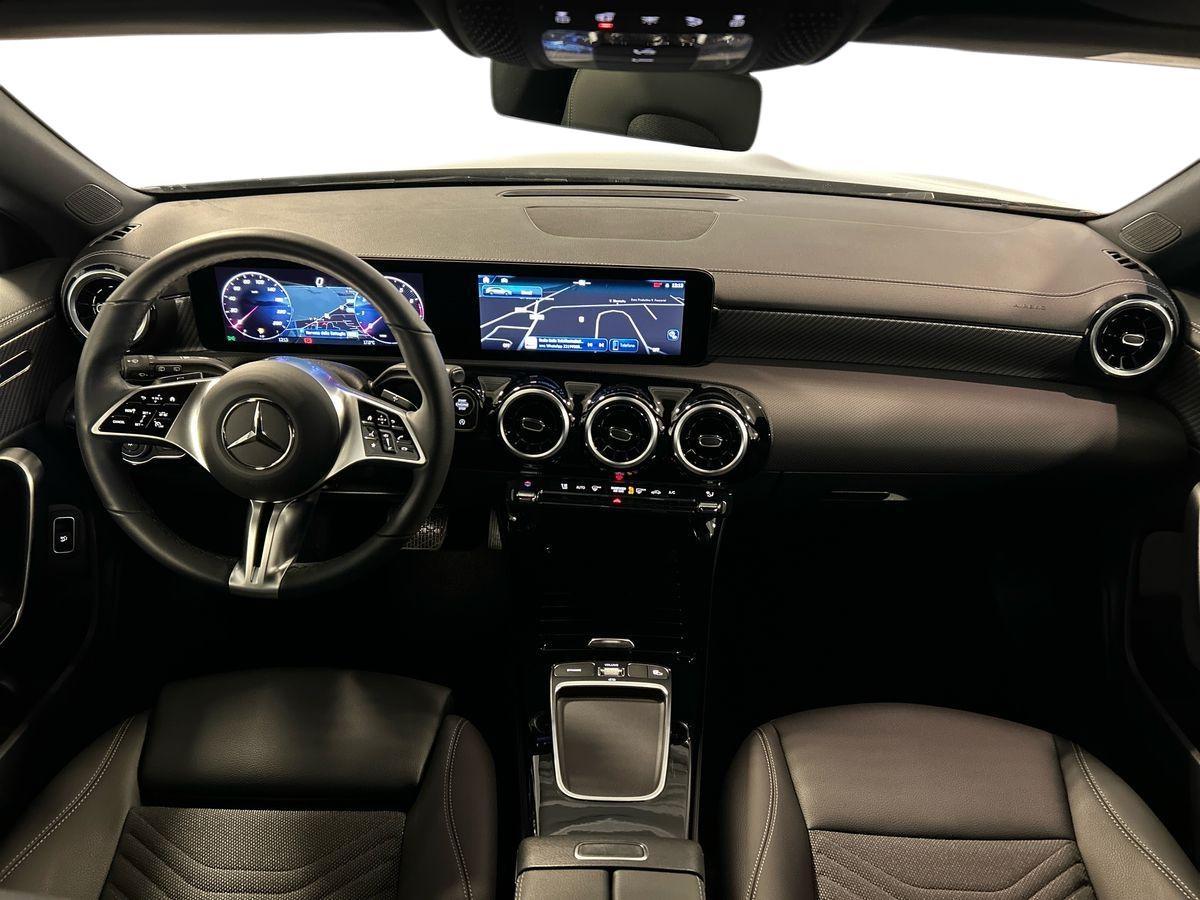 CLA Shooting Brake 180 Progressive Advanced auto - Certified