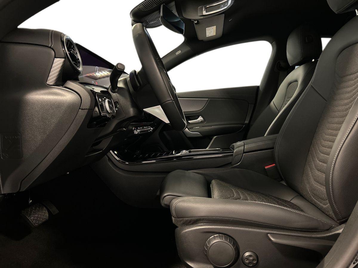 CLA Shooting Brake 180 Progressive Advanced auto - Certified