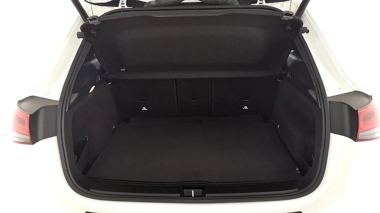 GLA 200 d Business auto - Certified