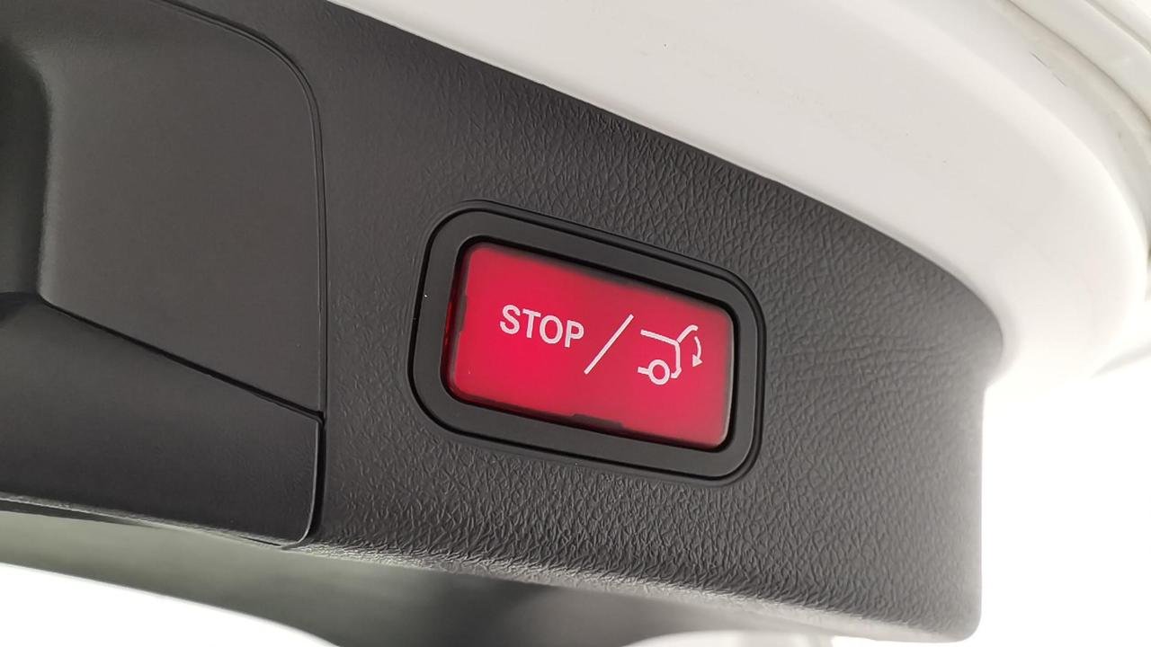 GLA 200 d Business auto - Certified