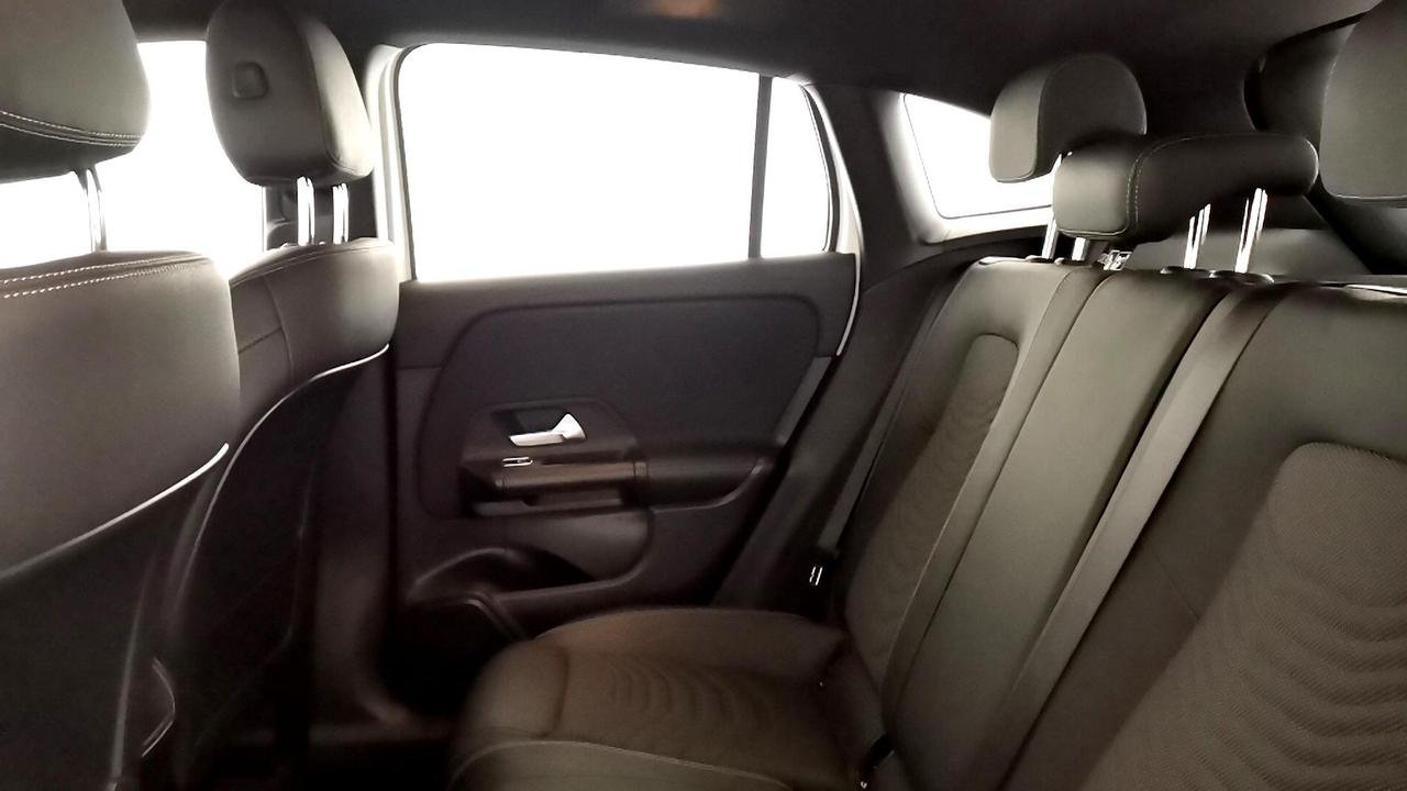 GLA 200 d Business auto - Certified