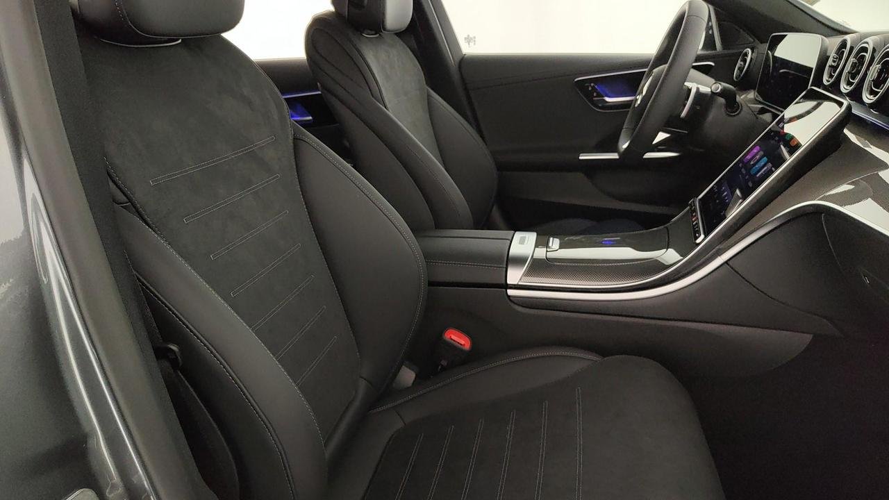 C 220 d mhev AMG Line Advanced 200cv auto - Certified