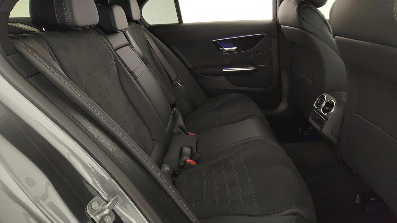 C 220 d mhev AMG Line Advanced 200cv auto - Certified