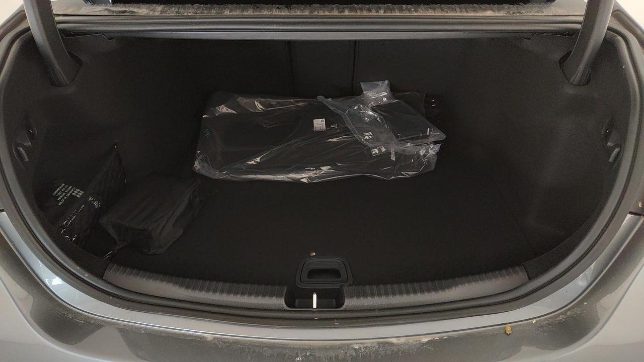 C 220 d mhev AMG Line Advanced 200cv auto - Certified