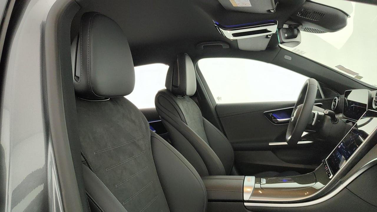 C 220 d mhev AMG Line Advanced 200cv auto - Certified