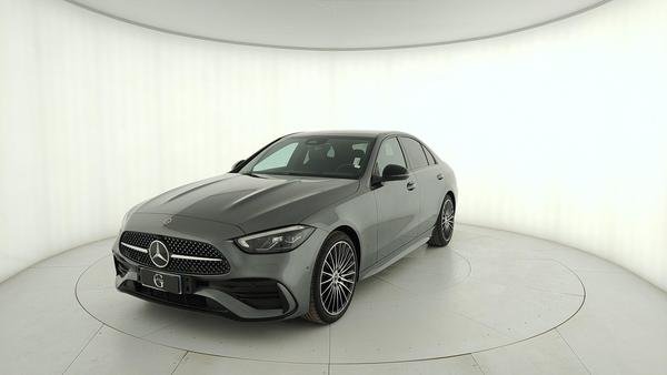 C 220 d mhev AMG Line Advanced 200cv auto - Certified