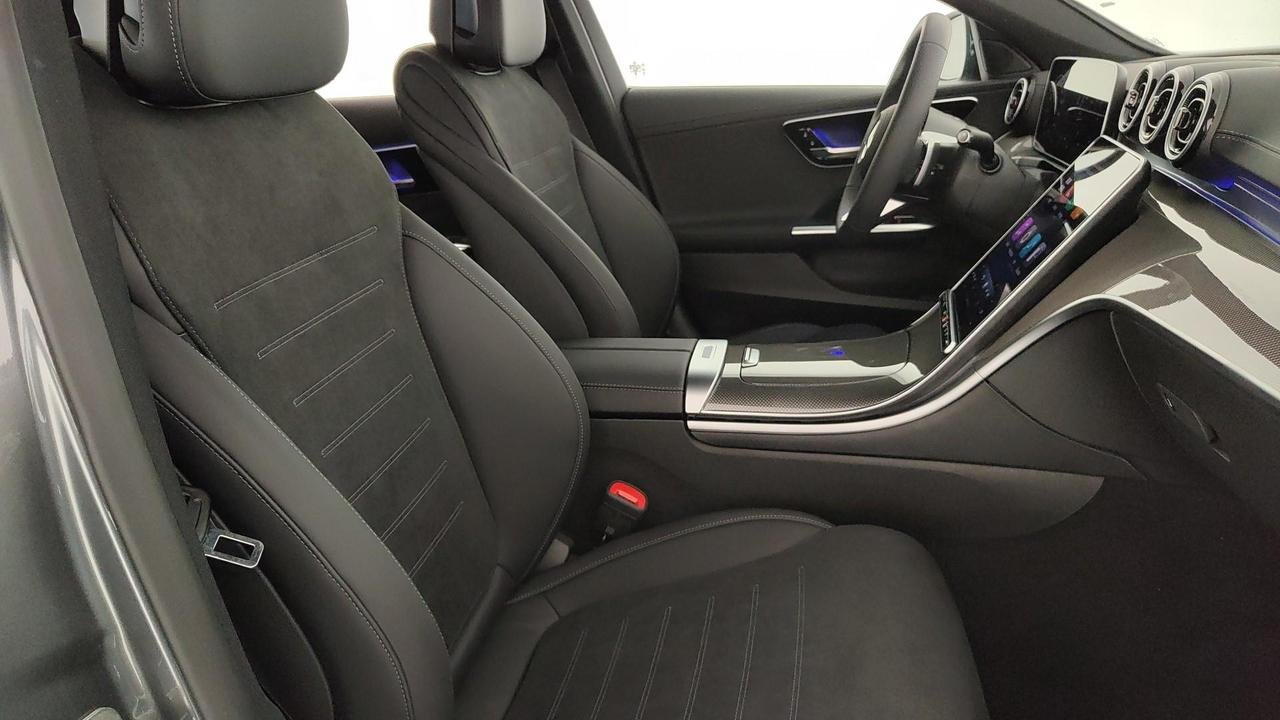 C 220 d mhev AMG Line Advanced 200cv auto - Certified