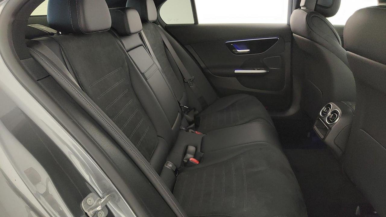 C 220 d mhev AMG Line Advanced 200cv auto - Certified