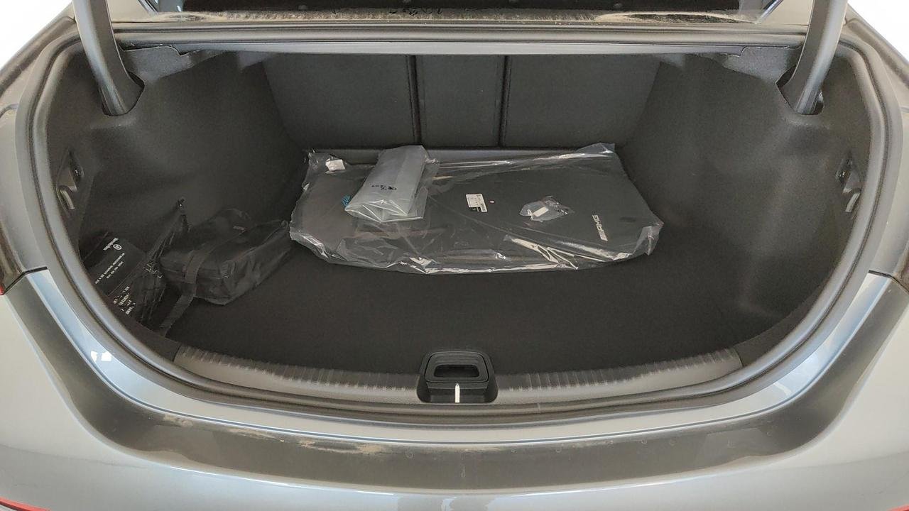 C 220 d mhev AMG Line Advanced 200cv auto - Certified