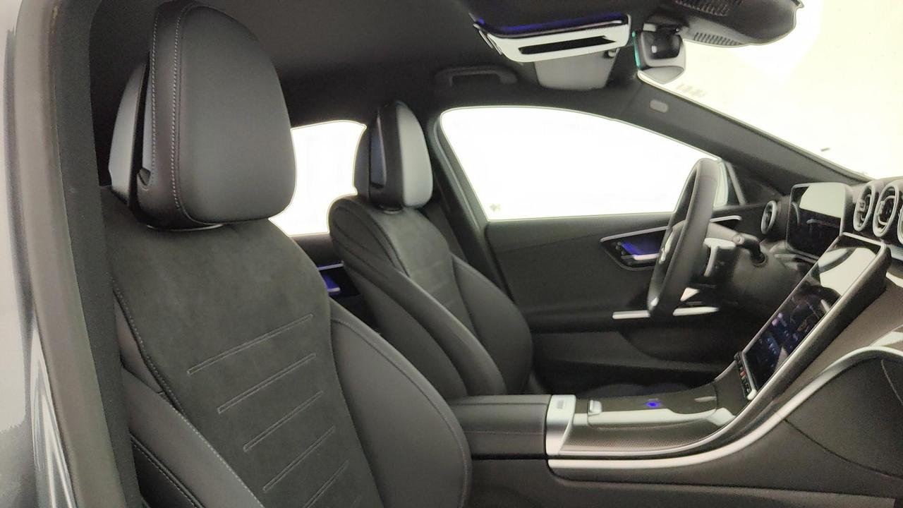 C 220 d mhev AMG Line Advanced 200cv auto - Certified