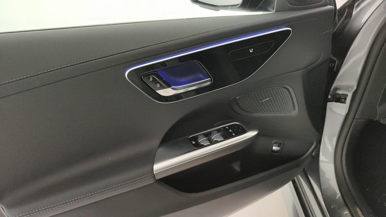 C 220 d mhev AMG Line Advanced 200cv auto - Certified