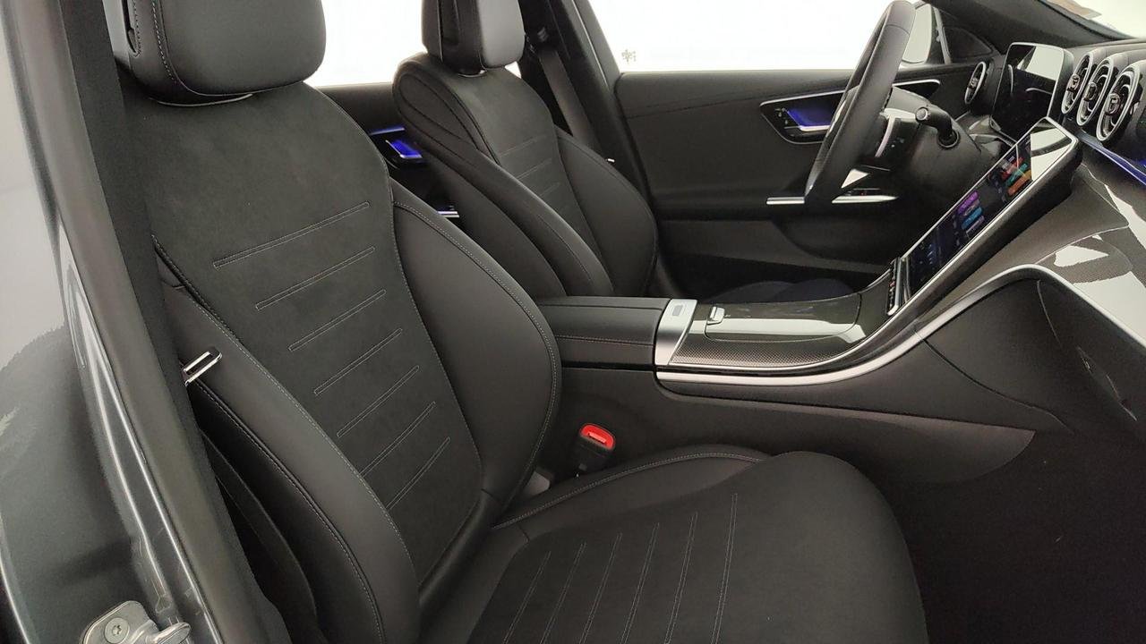 C 220 d mhev AMG Line Advanced 200cv auto - Certified