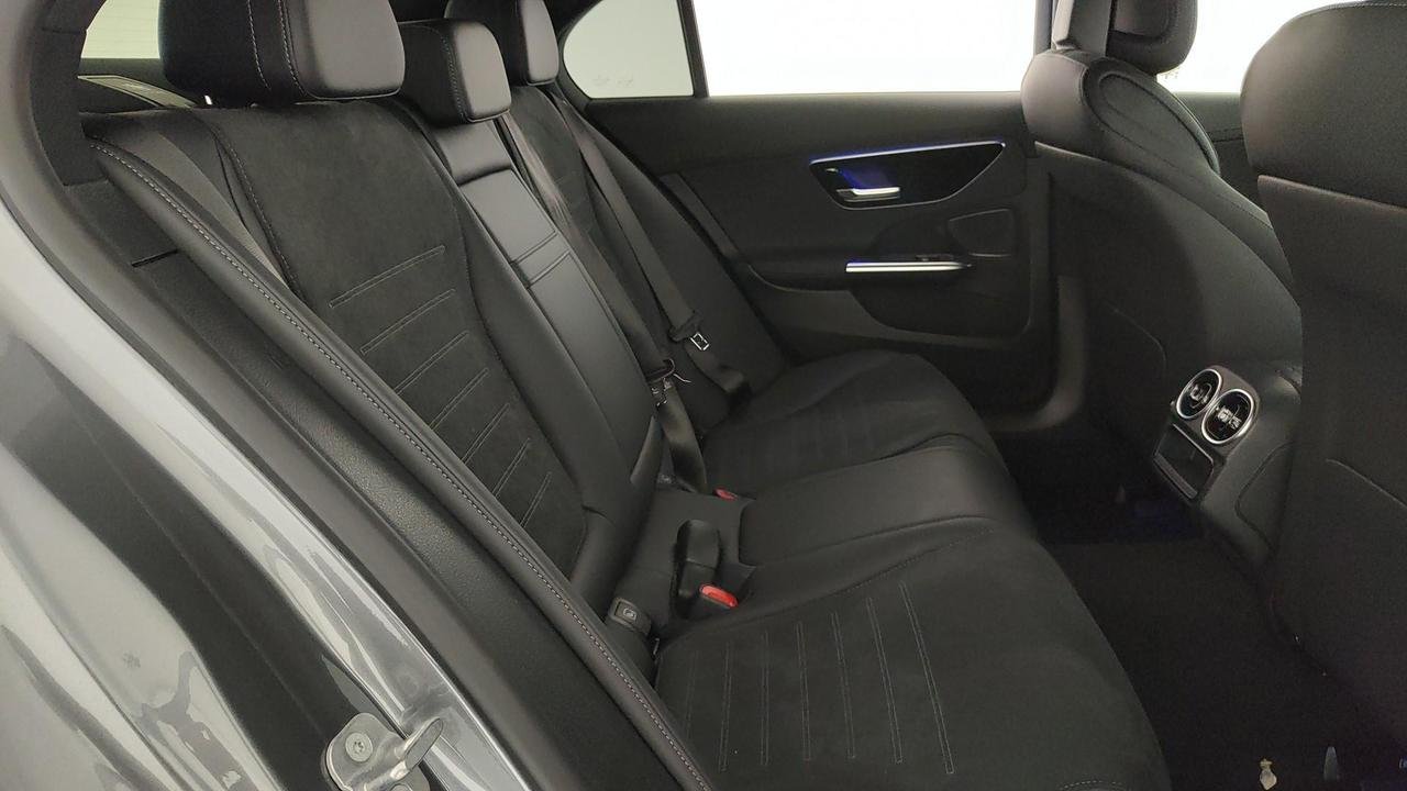 C 220 d mhev AMG Line Advanced 200cv auto - Certified