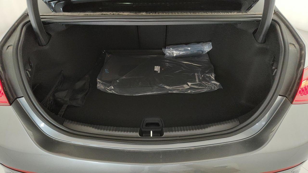 C 220 d mhev AMG Line Advanced 200cv auto - Certified