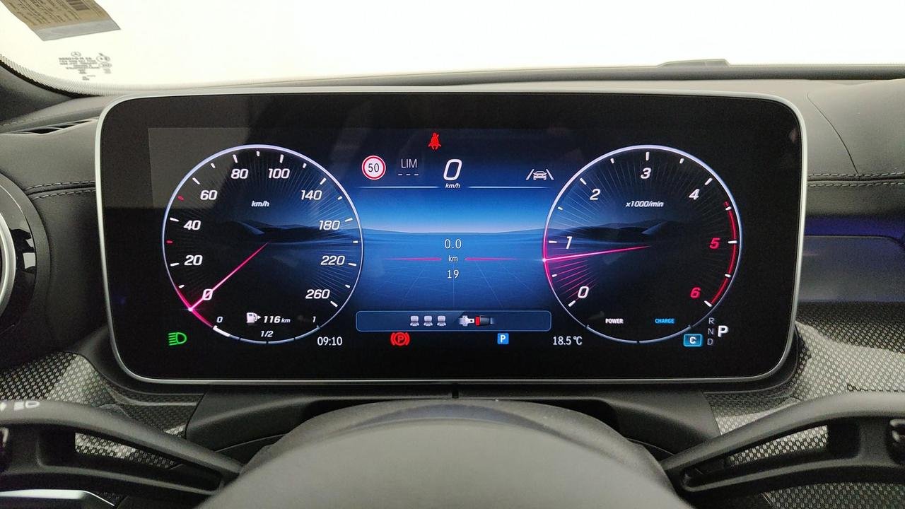 C 220 d mhev AMG Line Advanced 200cv auto - Certified