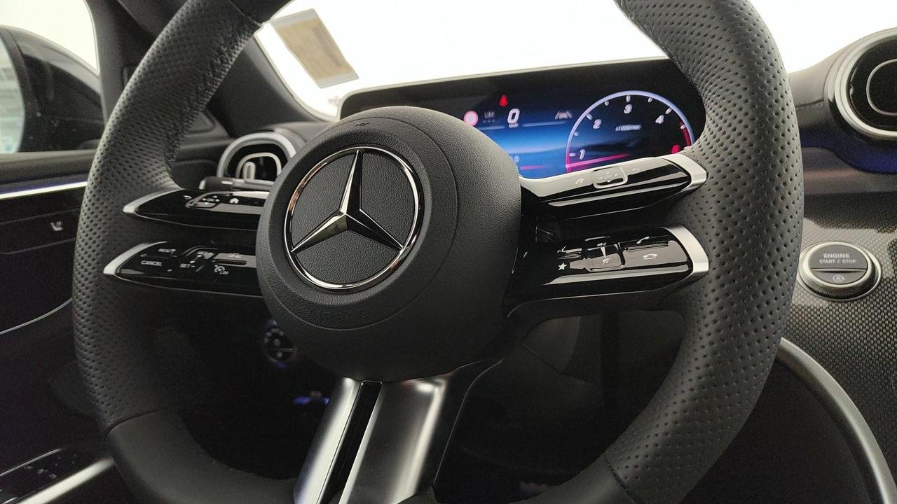 C 220 d mhev AMG Line Advanced 200cv auto - Certified