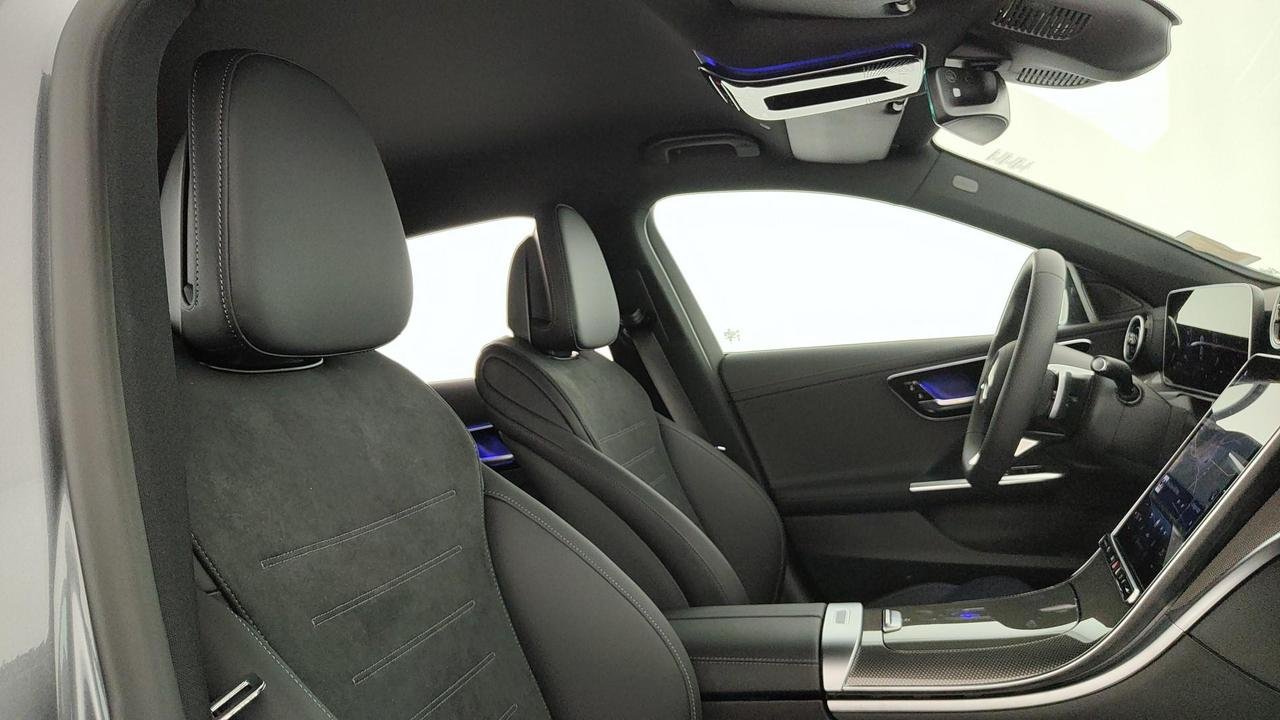 C 220 d mhev AMG Line Advanced 200cv auto - Certified