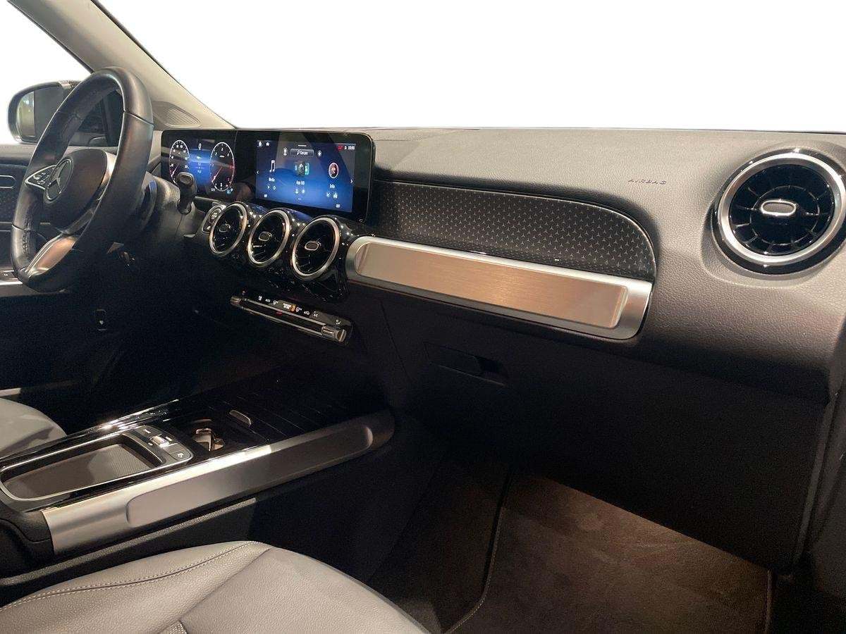 GLB 180 d Progressive Advanced auto - Certified