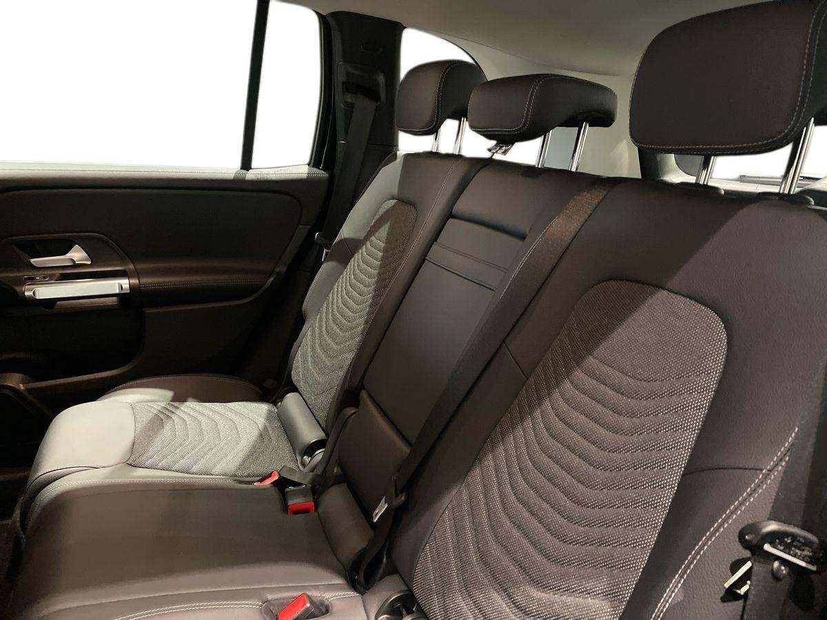 GLB 180 d Progressive Advanced auto - Certified