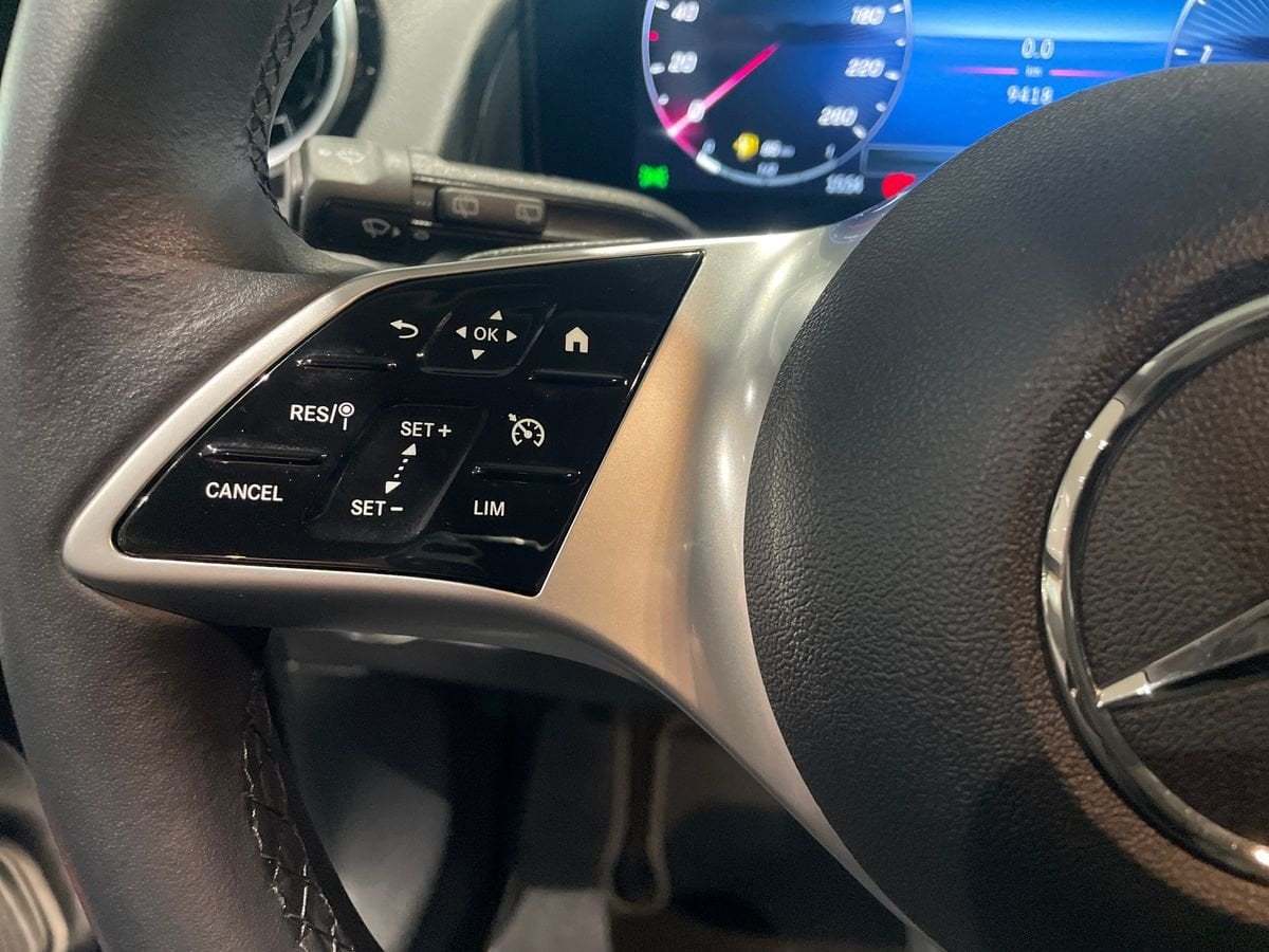 GLB 180 d Progressive Advanced auto - Certified