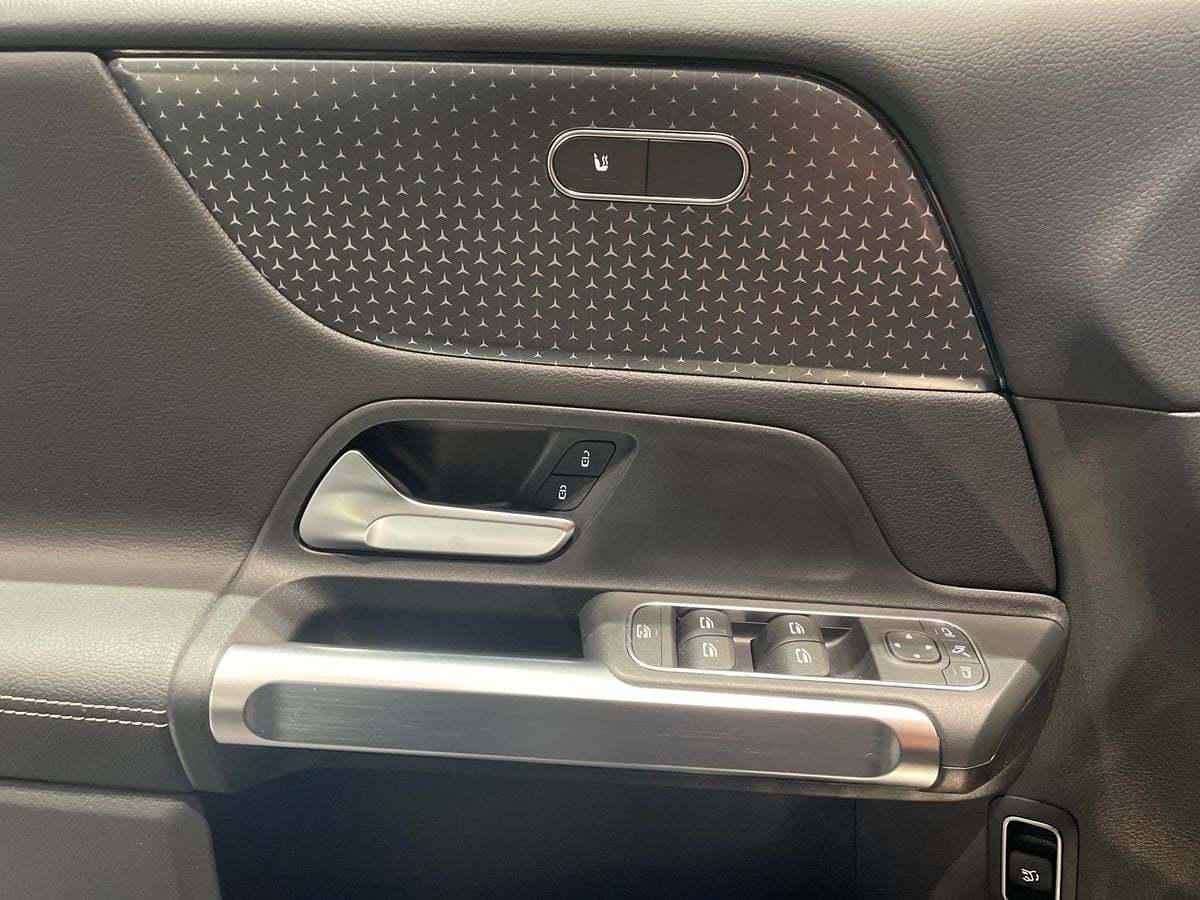 GLB 180 d Progressive Advanced auto - Certified