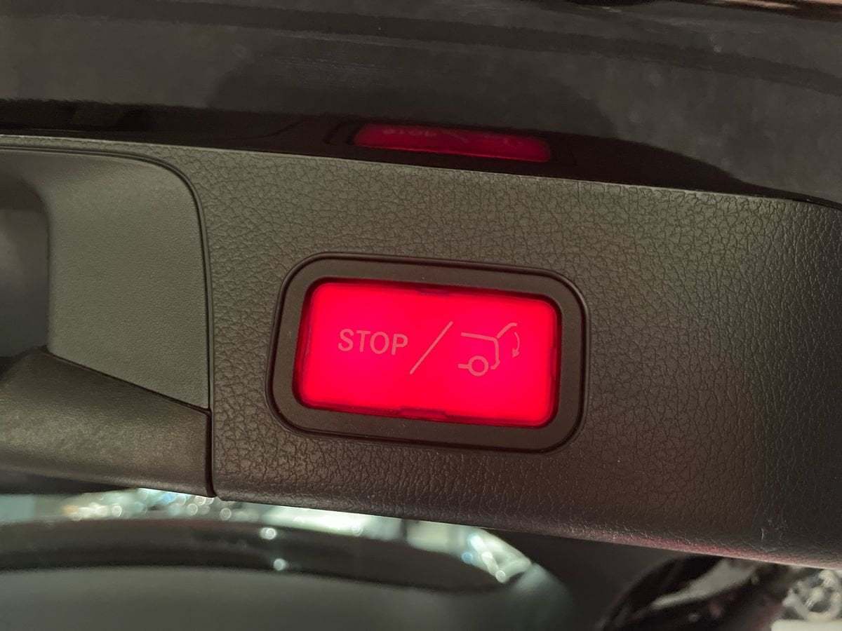 GLB 180 d Progressive Advanced auto - Certified