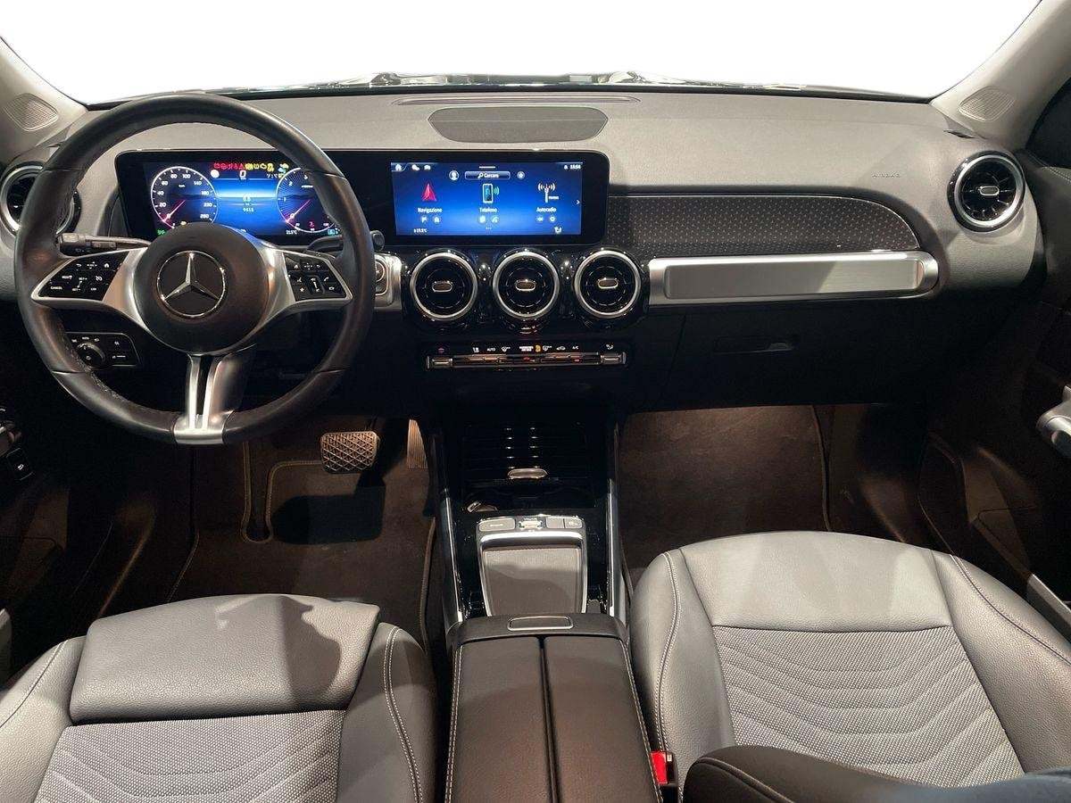 GLB 180 d Progressive Advanced auto - Certified