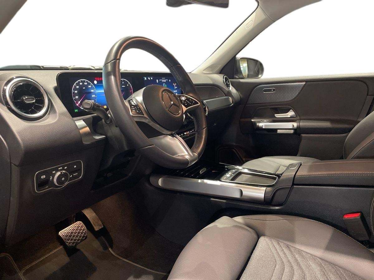 GLB 180 d Progressive Advanced auto - Certified