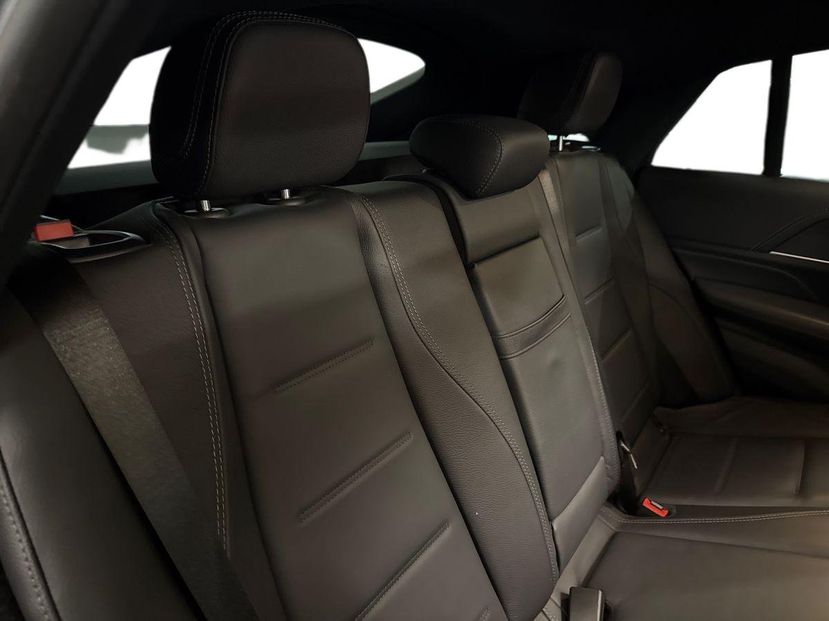 GLE Coupe 350 de phev (e eq-power) Premium Pro 4ma - Certified