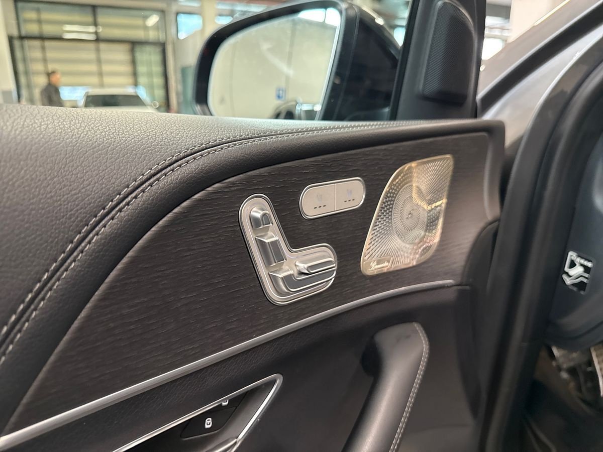 GLE Coupe 350 de phev (e eq-power) Premium Pro 4ma - Certified