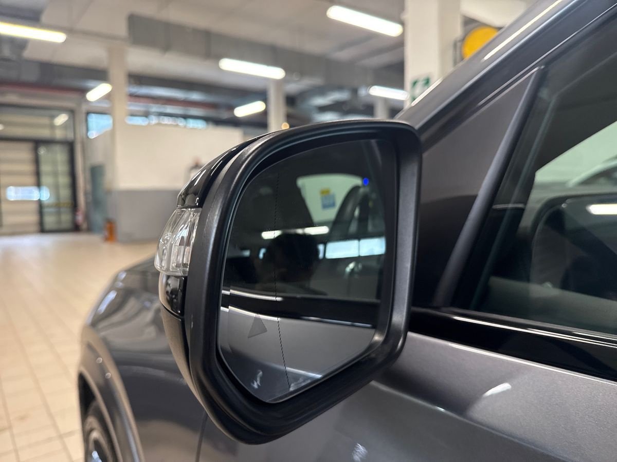 GLE Coupe 350 de phev (e eq-power) Premium Pro 4ma - Certified