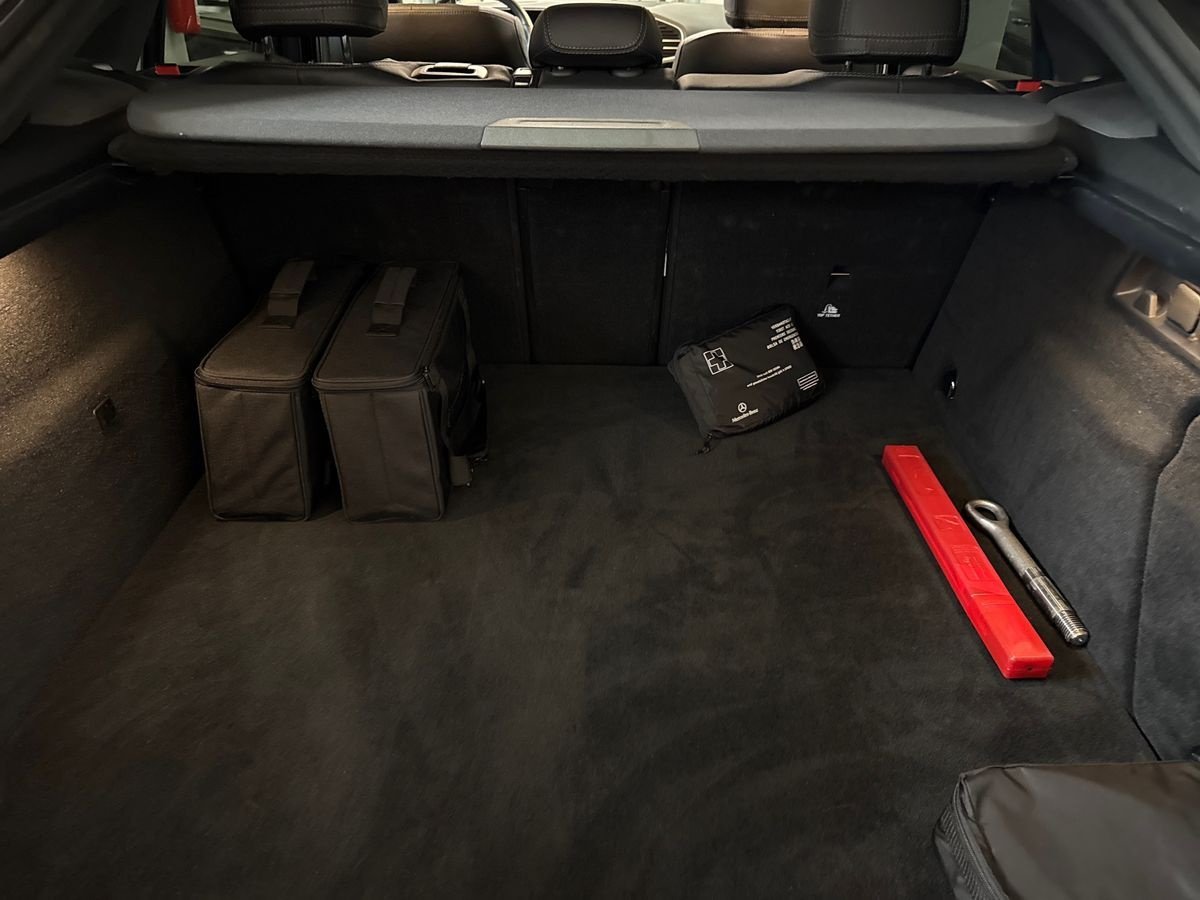 GLE Coupe 350 de phev (e eq-power) Premium Pro 4ma - Certified