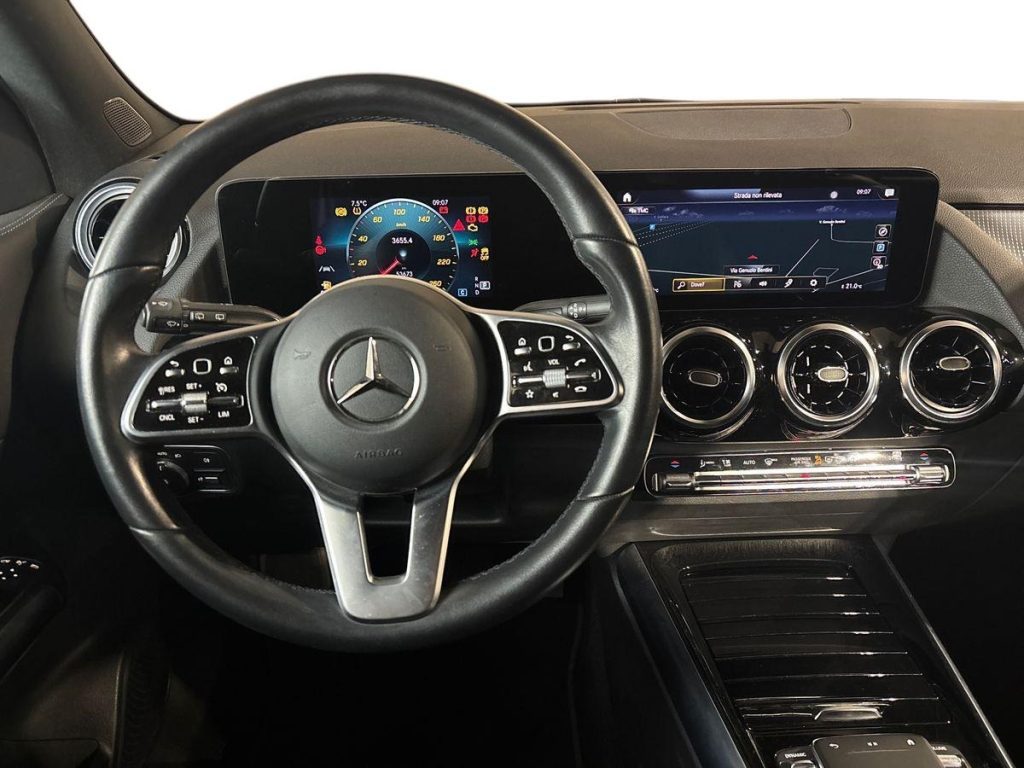 GLA 200 Sport Plus 4matic auto - Certified